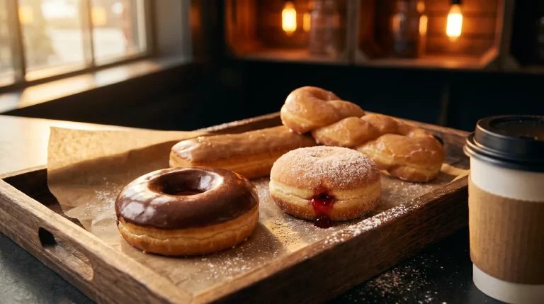 Where to Eat the Best American in San Marcos
