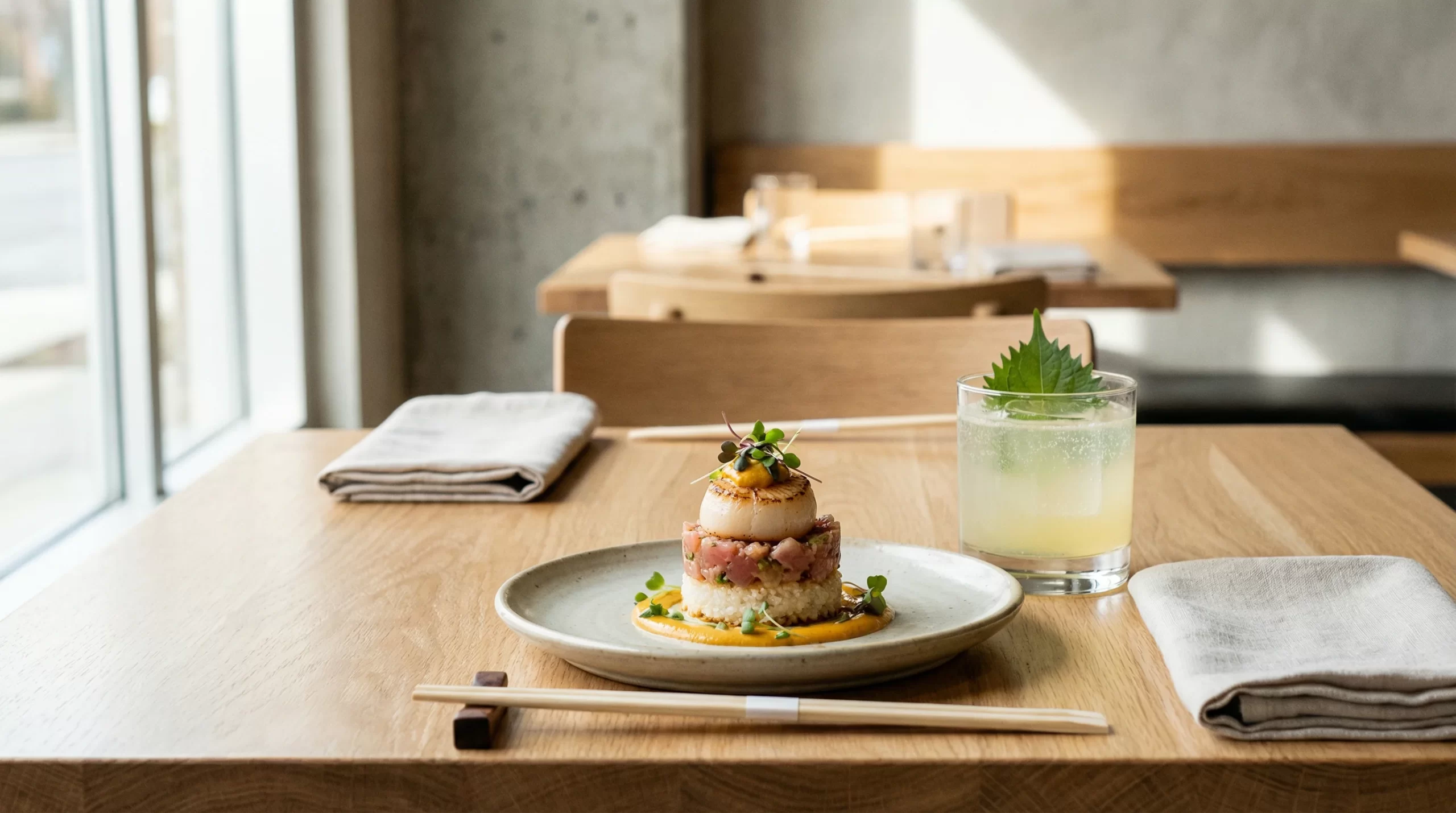 The Best Asian Fusion Spots in Austin (2026)