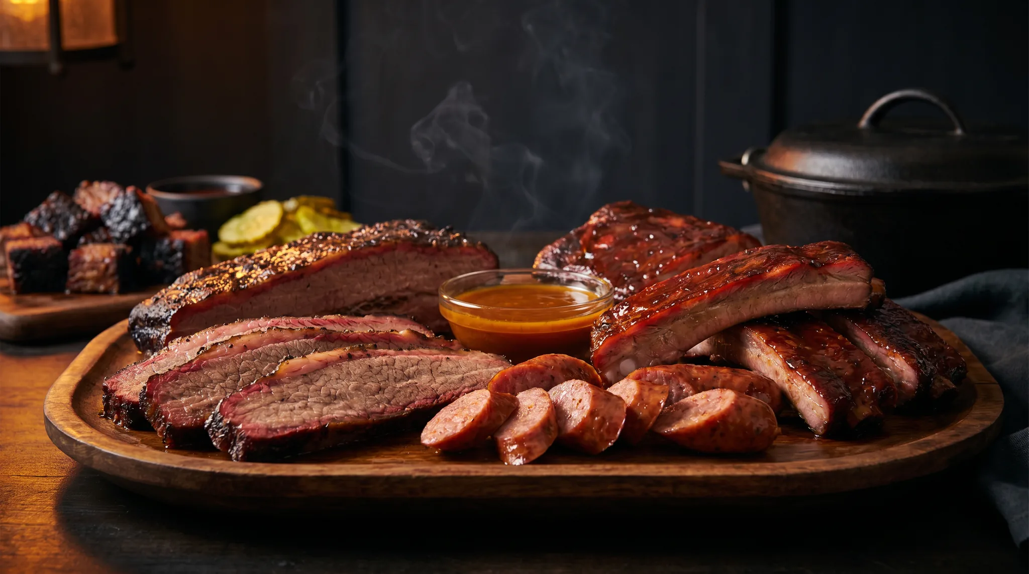 Where to Eat the Best BBQ in Austin (2026)