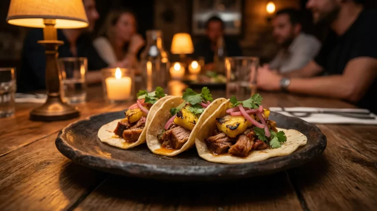 Best Breakfast Tacos in Austin