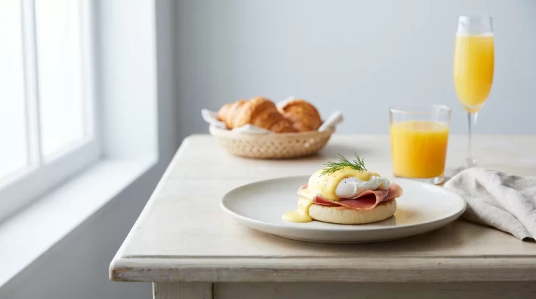 Brunch in Austin: Local Favorites