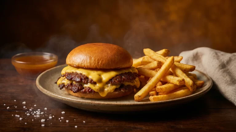 10 Best Burger Restaurants in Austin