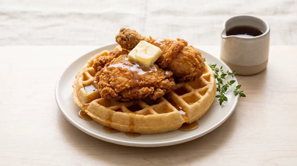 Best Chicken and Waffles in Austin (2026)