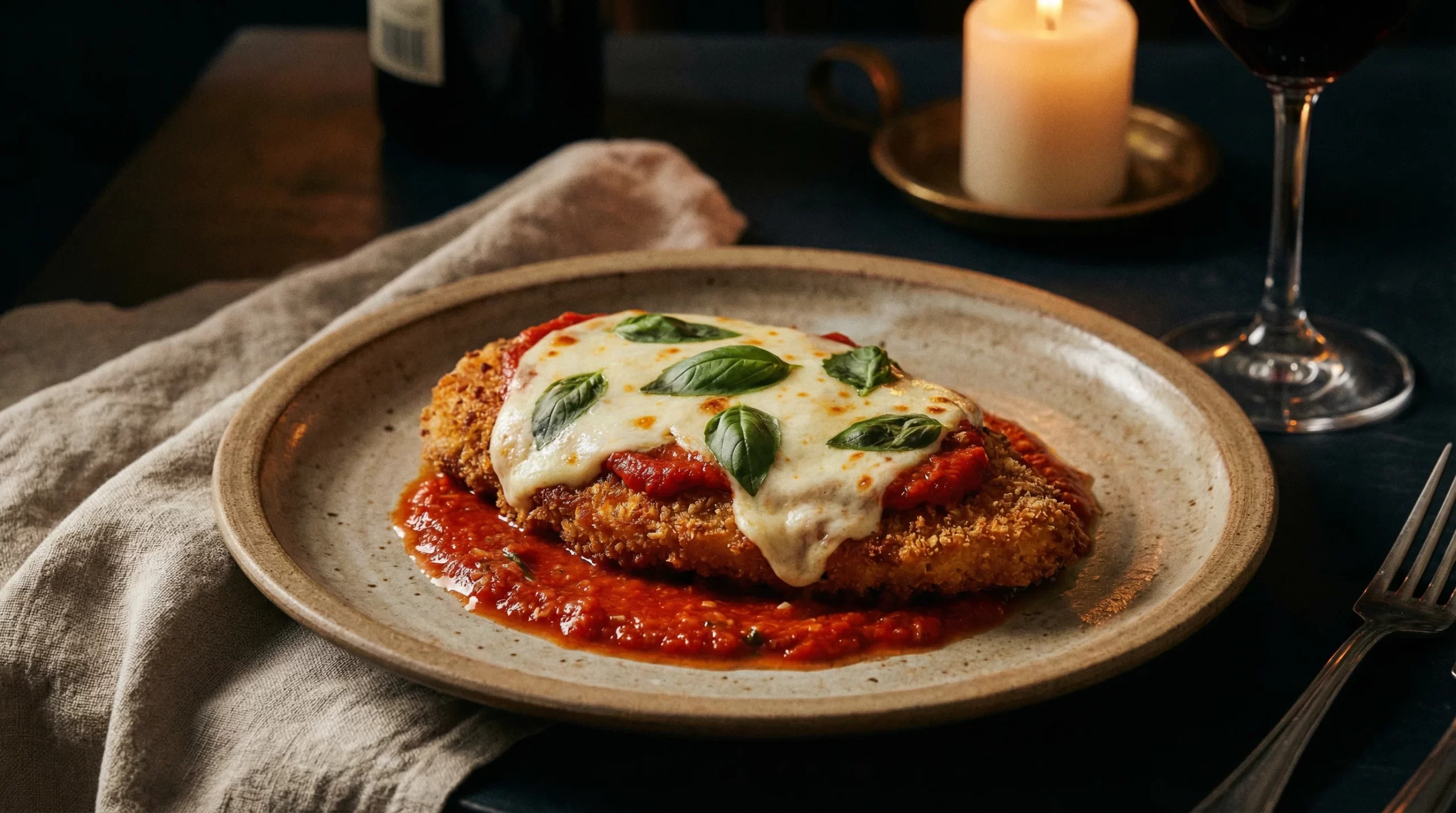 Best Chicken Parmesan in Austin (2026)