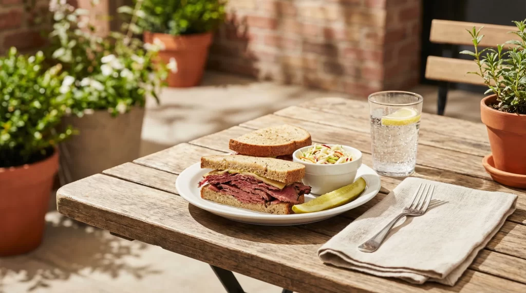 Delis & Sandwiches in Austin: 11 Local Favorites (2026)