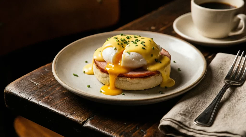 Best Eggs Benedict in Austin (2026)