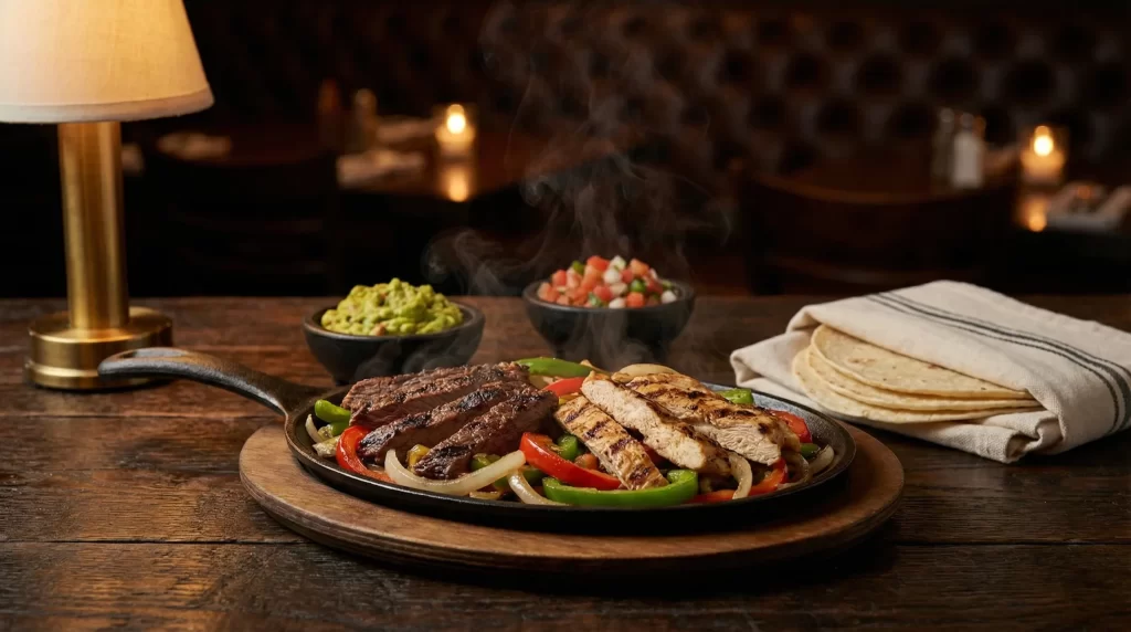 Best Fajitas in Austin (2026)