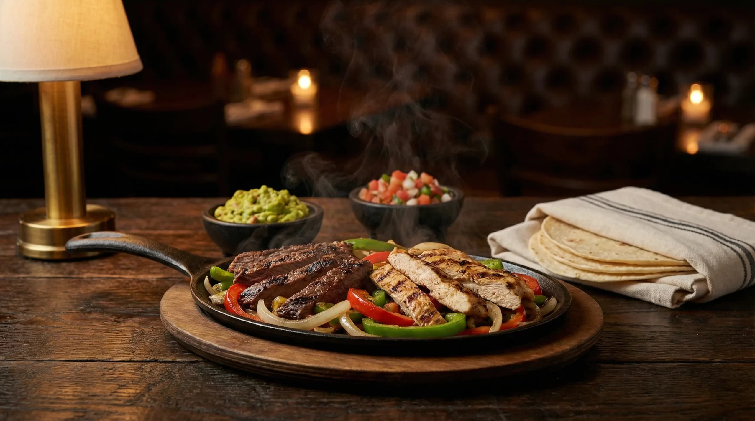 Best Fajitas in Austin (2026)