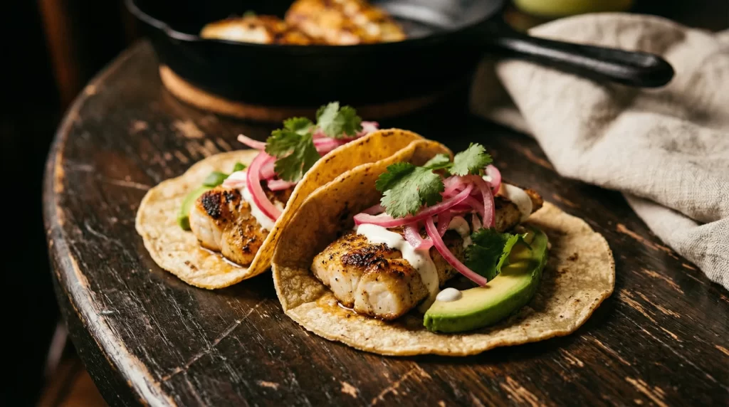 Best Fish Tacos in Austin (2026)