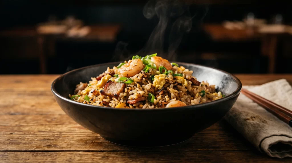 Best Fried Rice in Austin (2026)