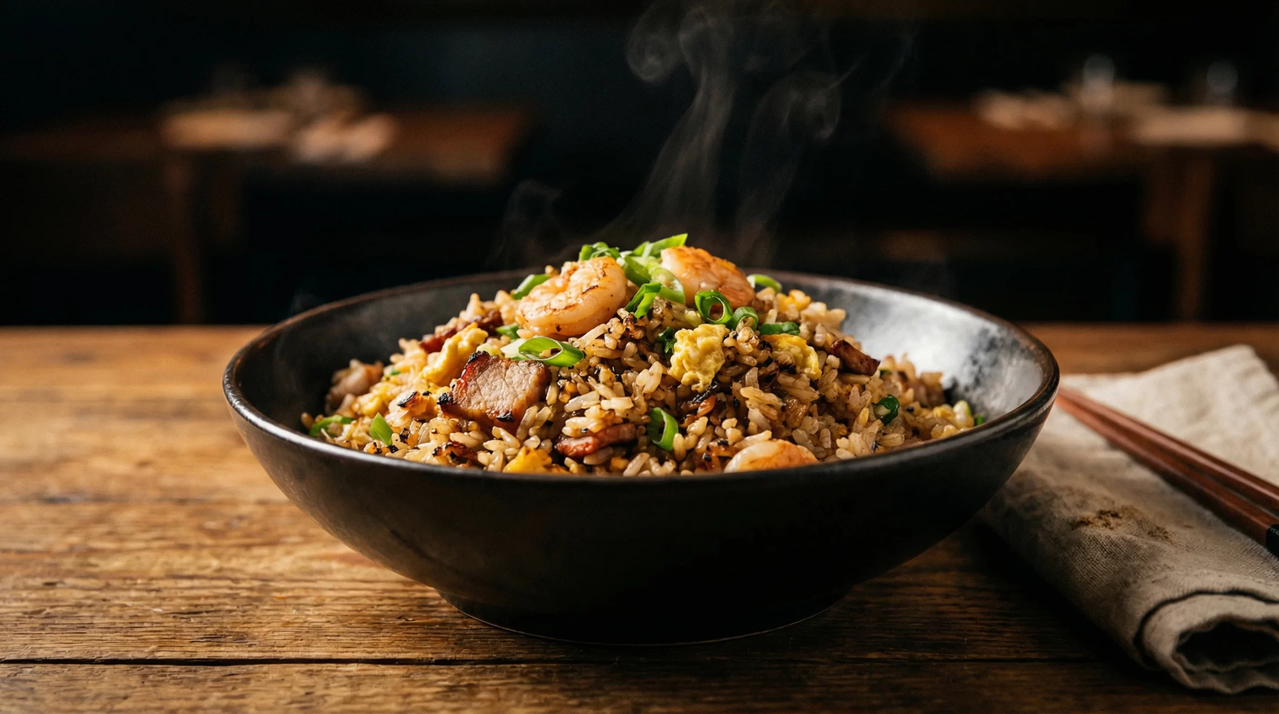 Best Fried Rice in Austin (2026)