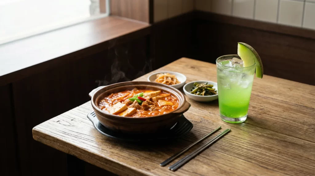 The Best Korean Spots in Austin (2026)