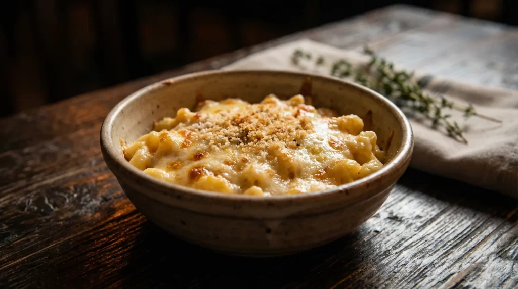 Best Mac and Cheese in Georgetown (2026)