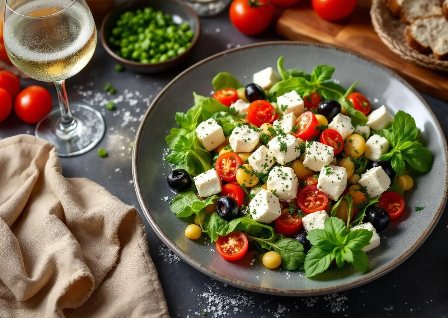 Where to Eat the Best Mediterranean in Austin (2026)