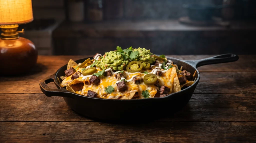 Best Nachos in Austin (2026)