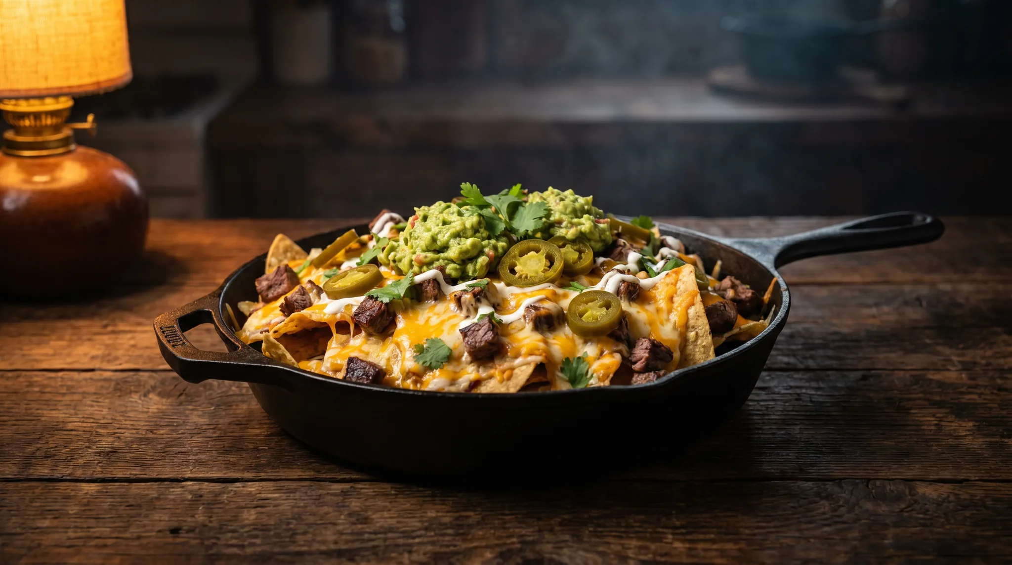 Best Nachos in Austin (2026)