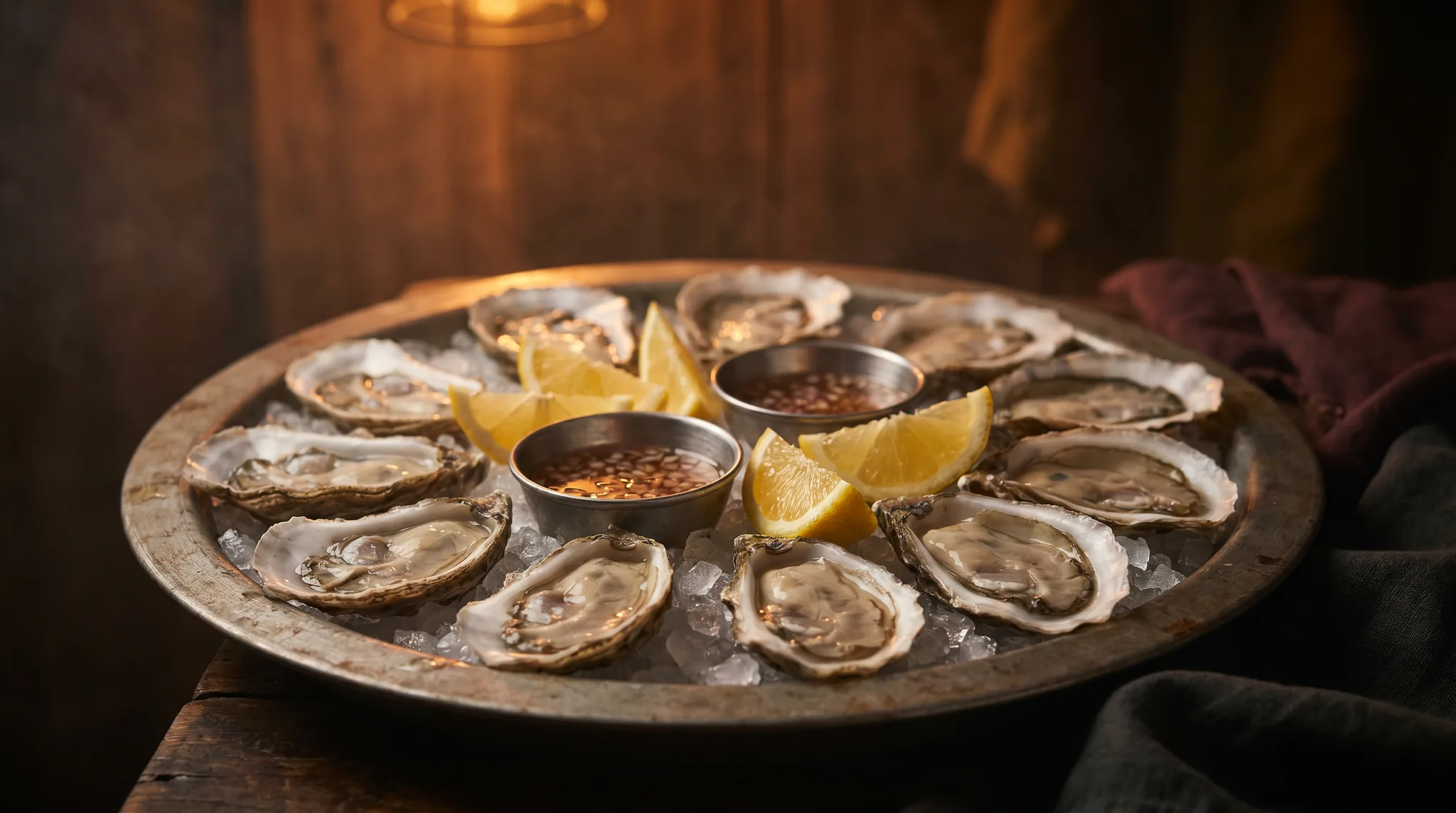Best Oysters in Austin (2026)