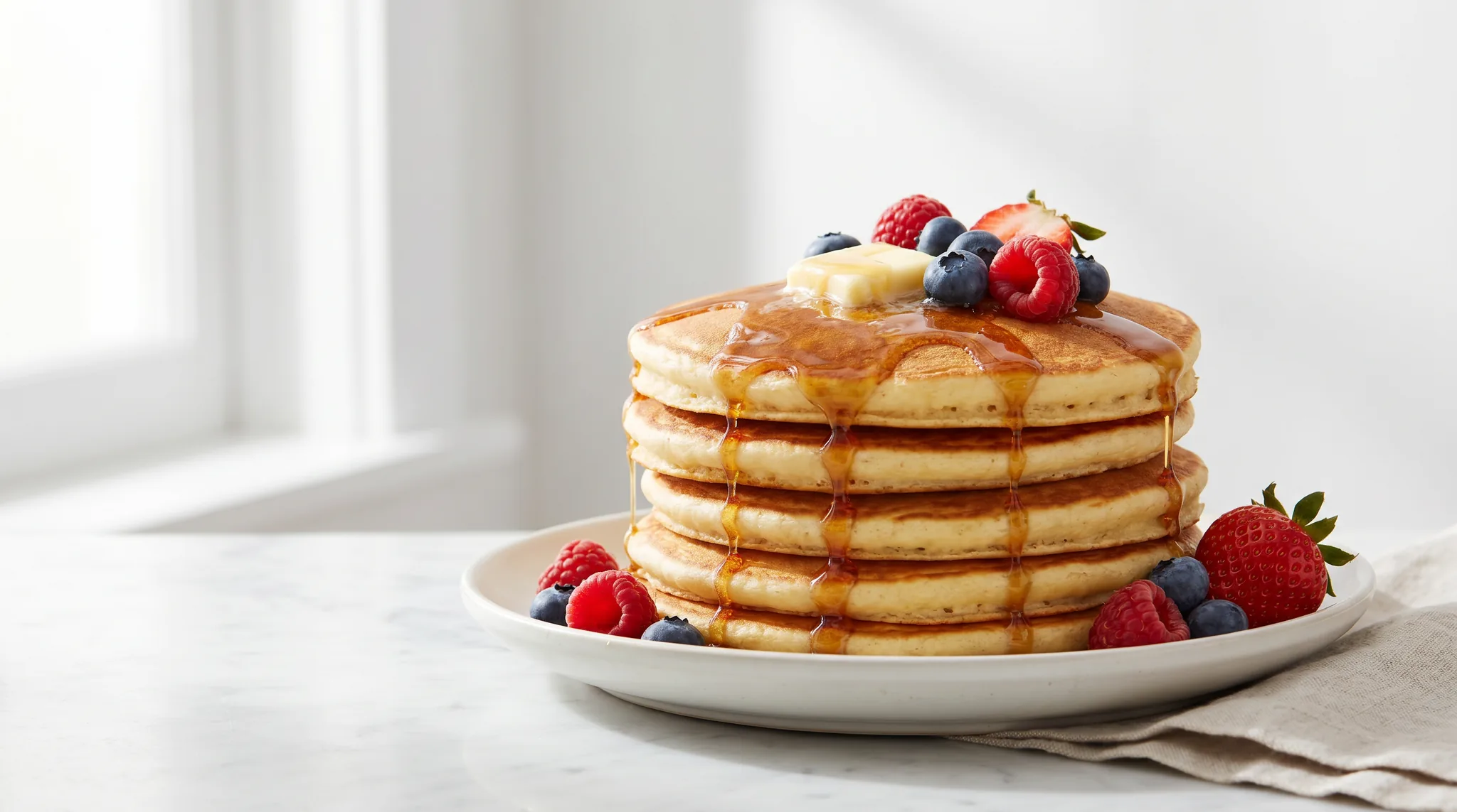 Best Pancakes in Austin (2026)