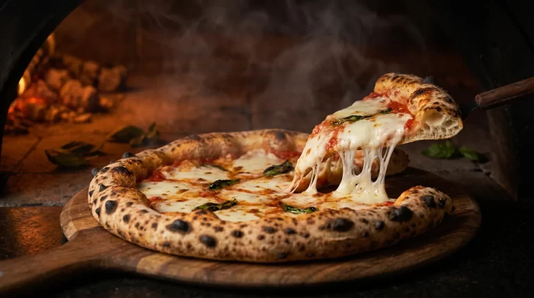 The Best Pizza Restaurants in Austin