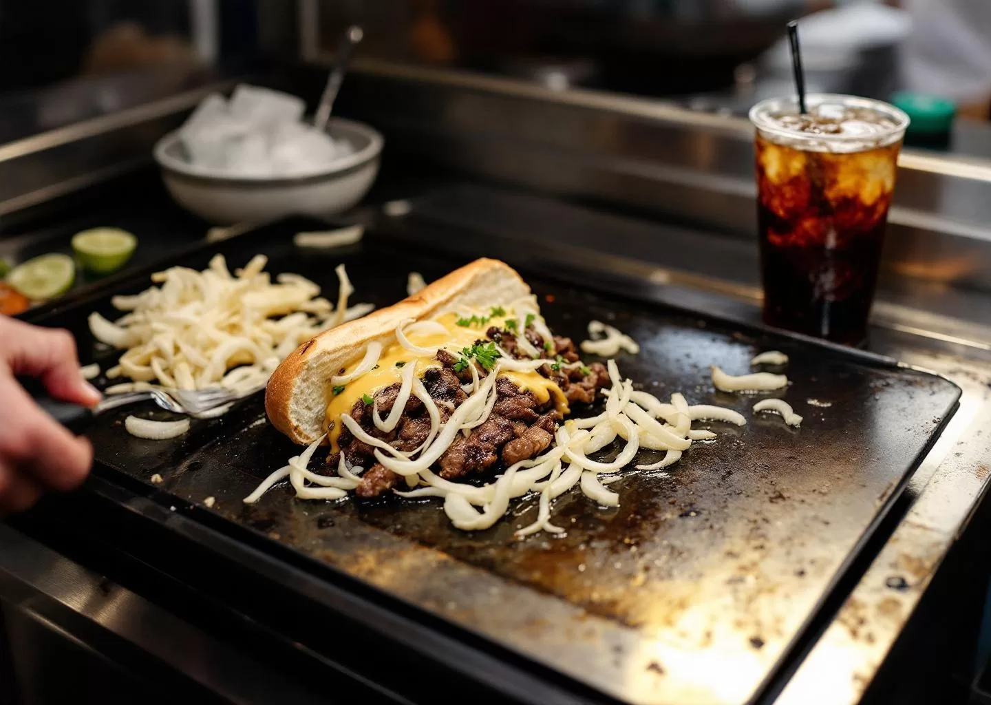 Best Restaurants in Burnet Road (2026)