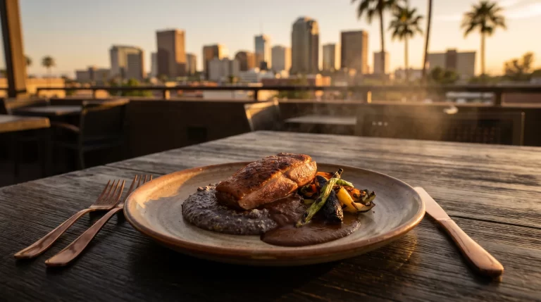 Best Restaurants in Downtown