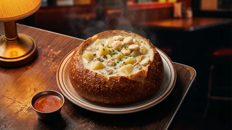 12 Best Restaurants in Georgetown