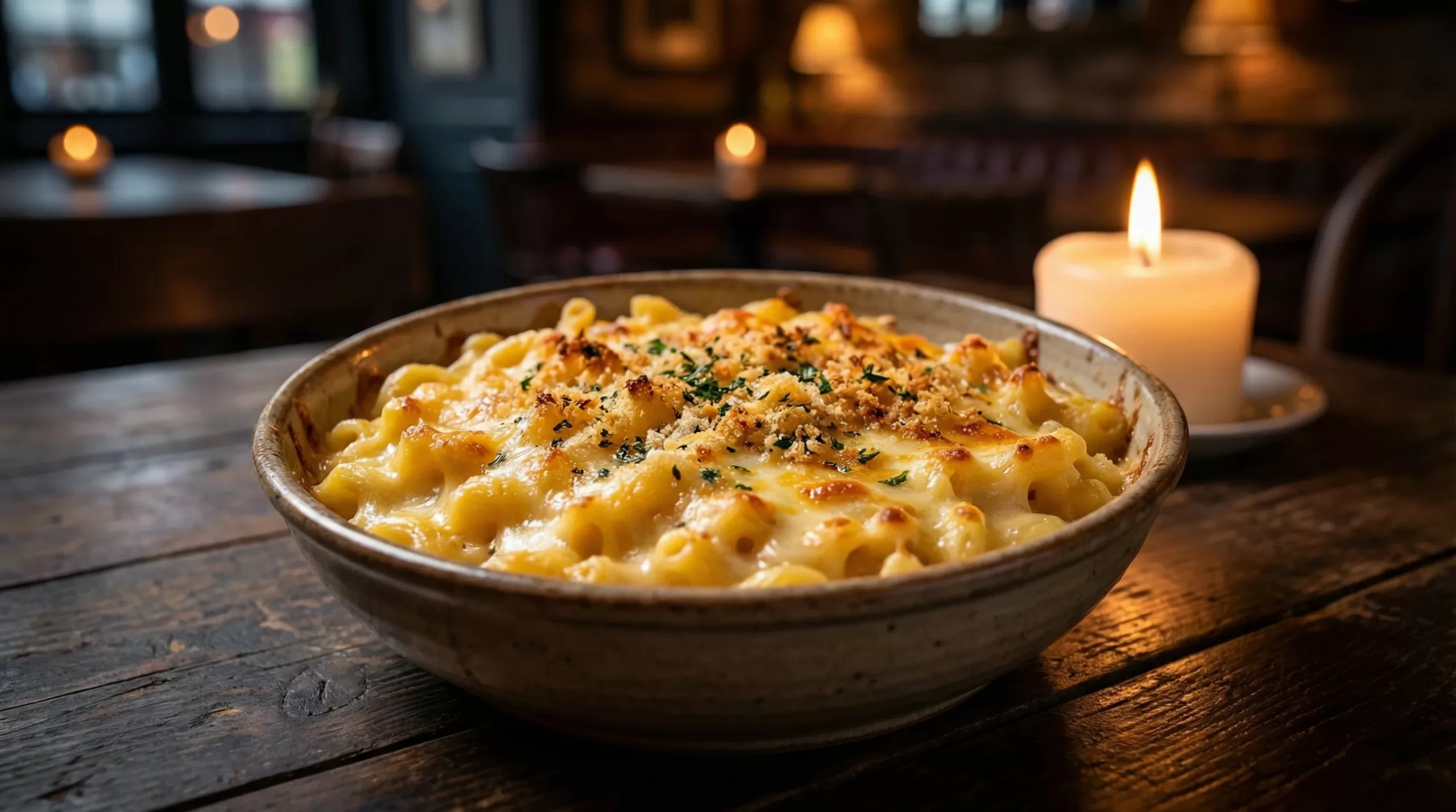 Best Restaurants in The Domain (2026)