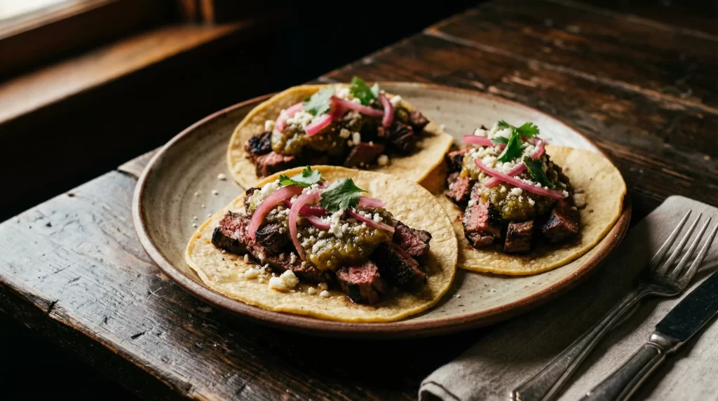 Most Romantic Restaurants in Round Rock (2026)