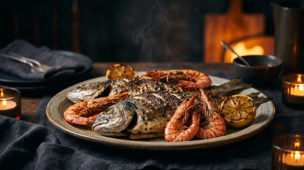 12 Best Seafood Restaurants in Austin (2026)