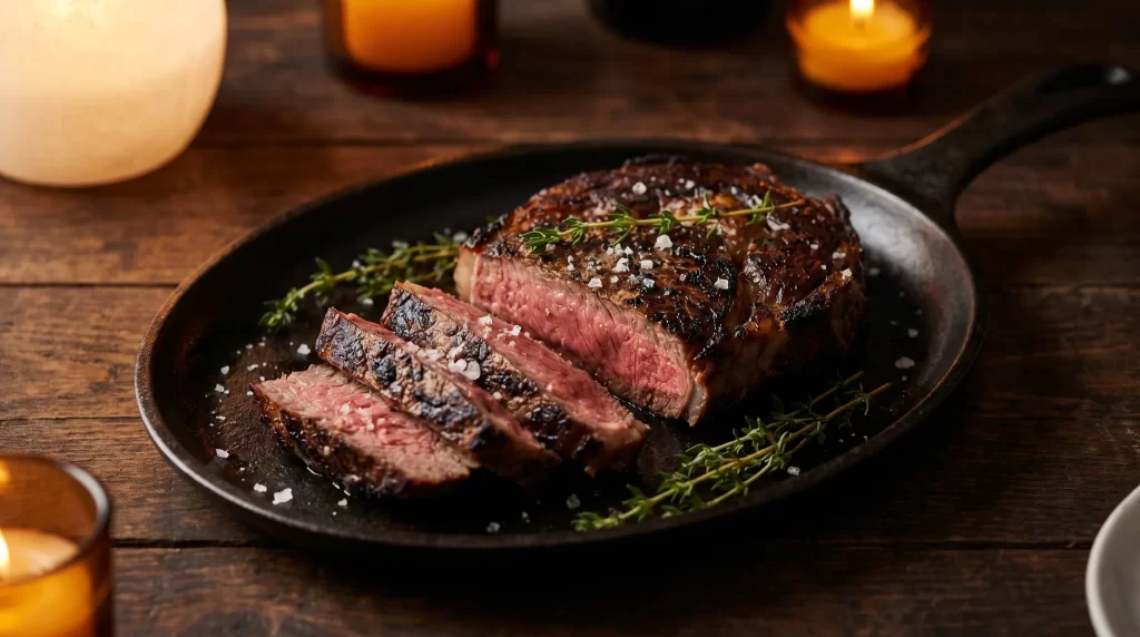 Steakhouse in Austin: 12 Local Favorites (2026)