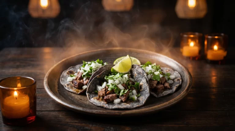 Best Tacos in Austin
