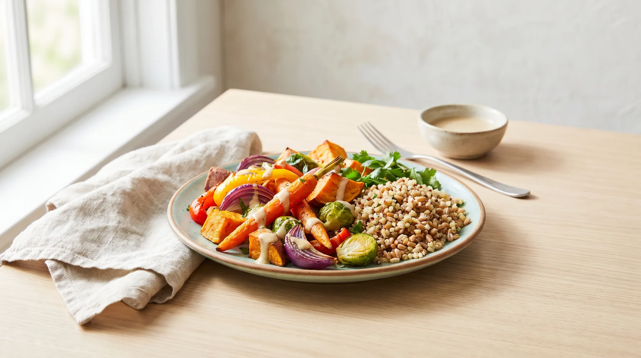 The Best Vegetarian & Vegan Restaurants in Austin (2026)