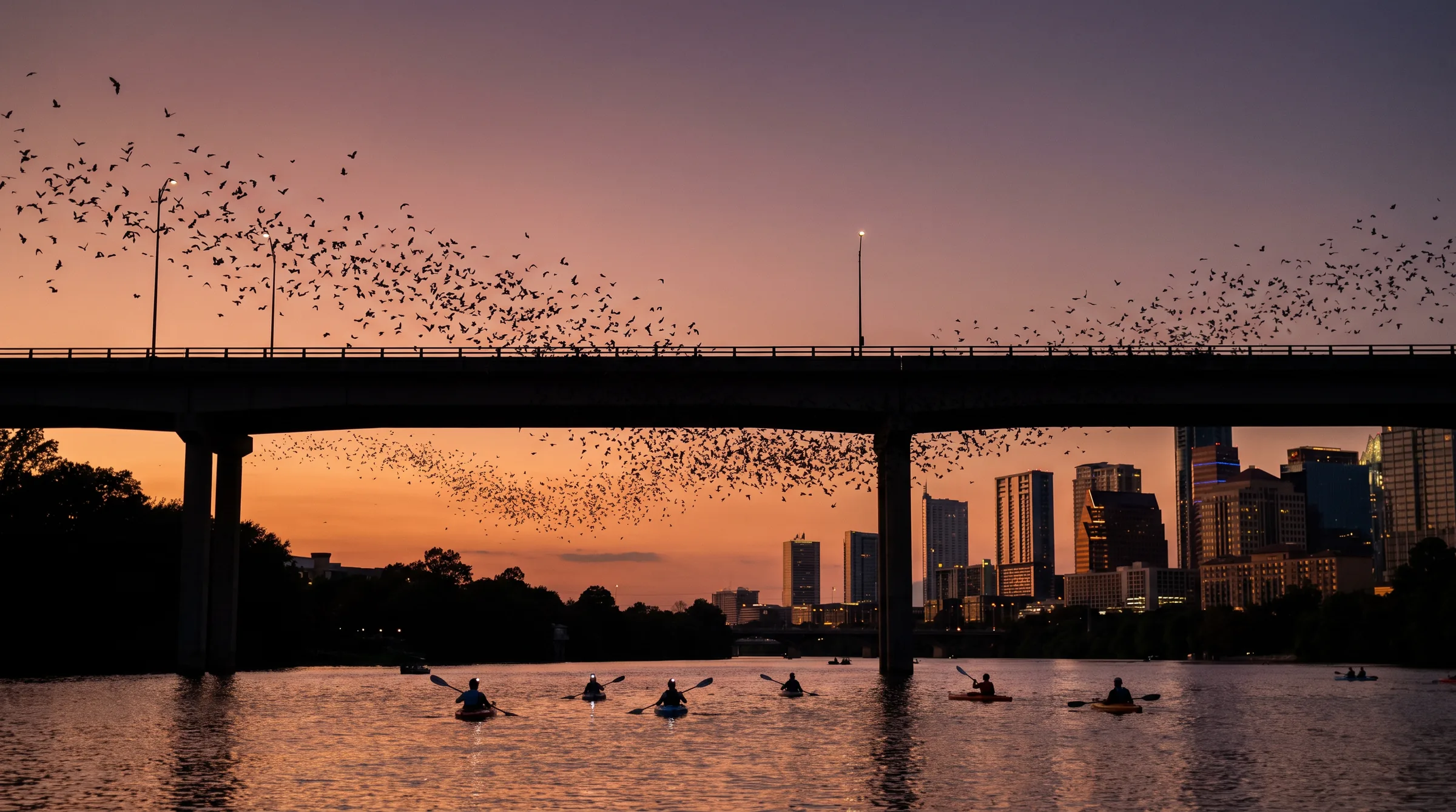 Austin Bat & Lake Cruises, Ranked by 1,919 Reviews (2026)