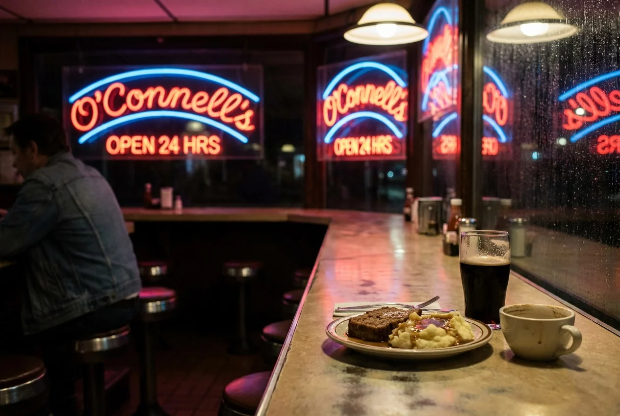 Best Late Night Restaurants in Austin