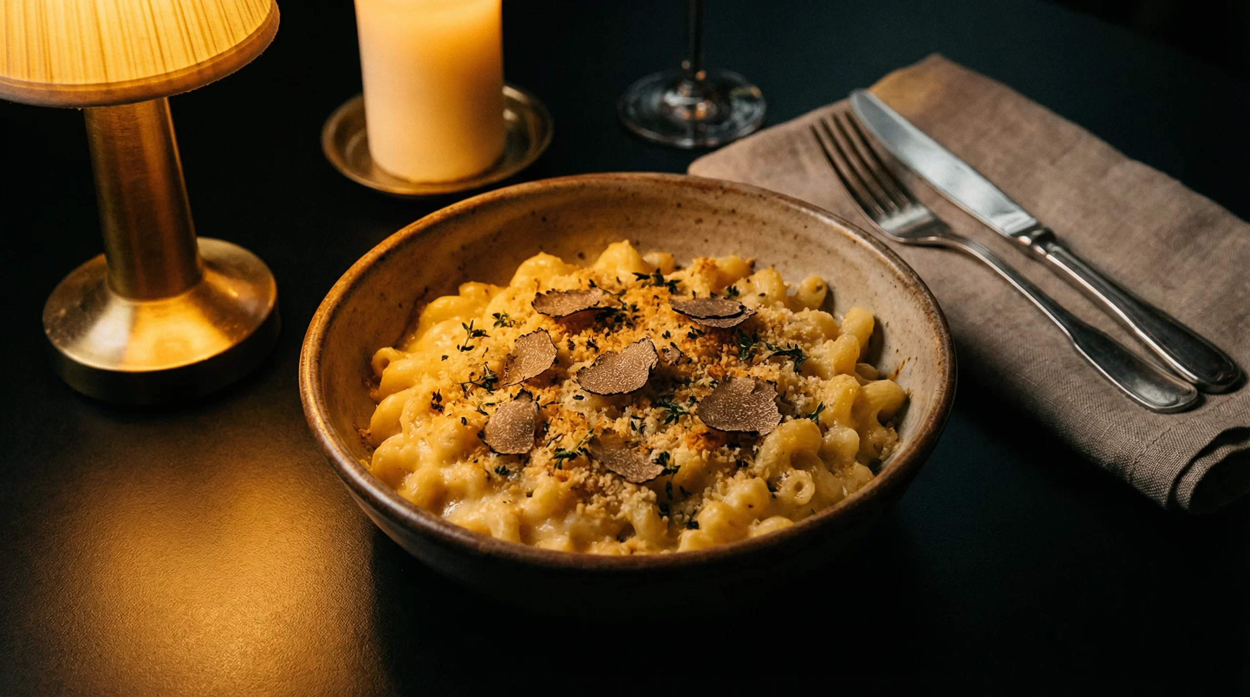 Best Mac and Cheese in Georgetown (2026)