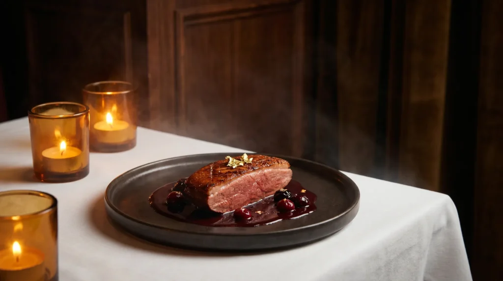 Best Upscale Restaurants in Austin