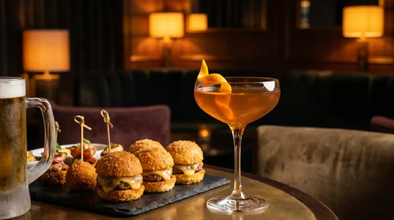 Best Happy Hour in Austin