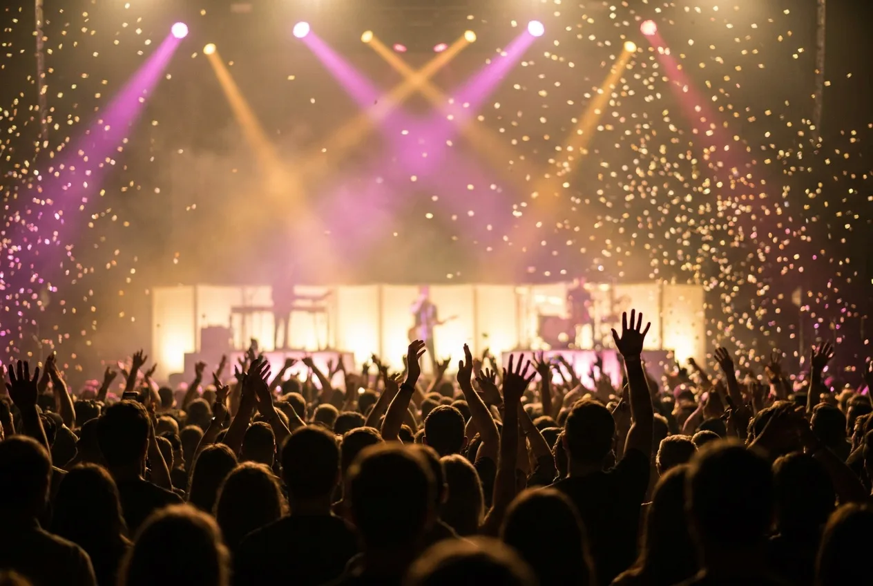 Austin Event Tickets: The 10 Venues That Matter (2026)
