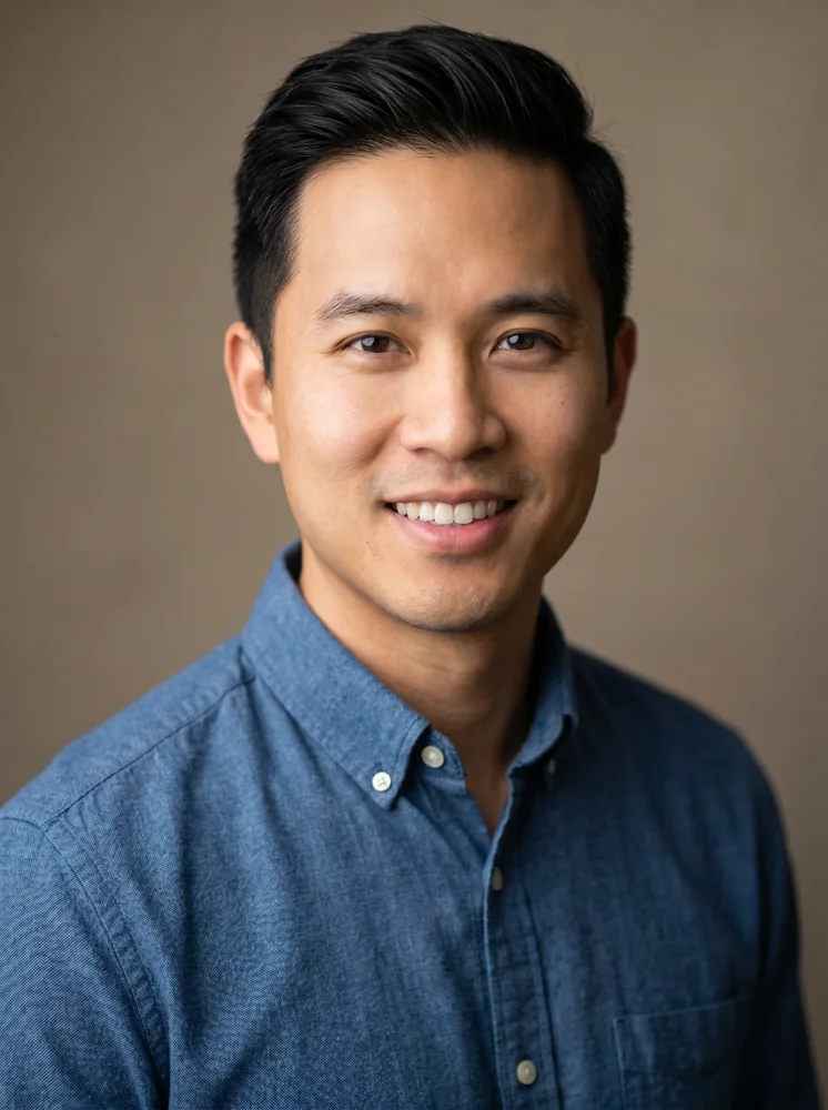 Kevin Doan