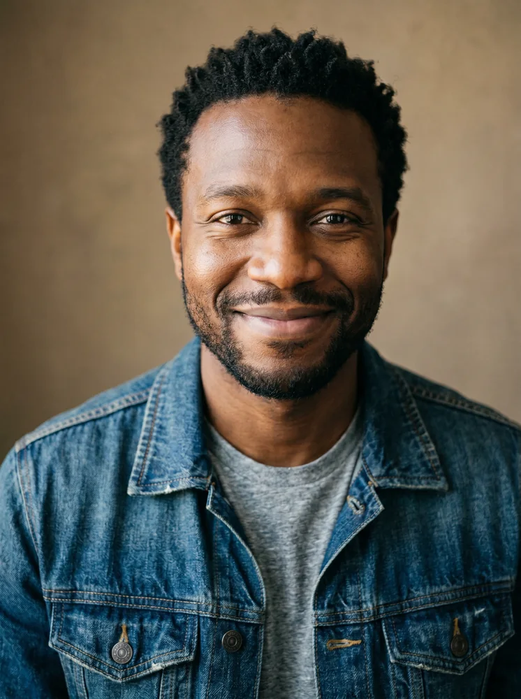 Malik Foster