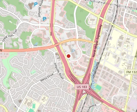 Map showing IchiUmi Sushi (Haru Sushi)