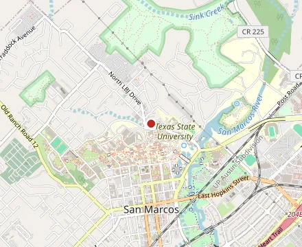 Map showing Pie Society