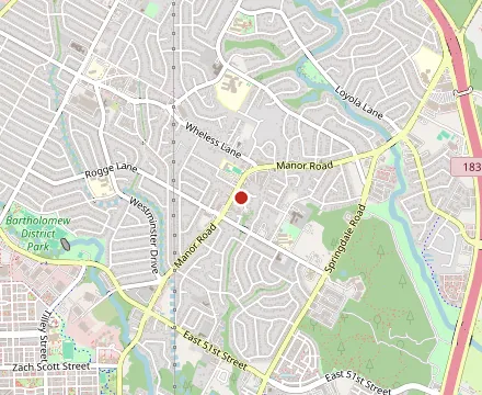 Map showing Mum Foods Smokehouse And Delicatessen